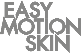 EasyMotionSkin Webshop